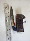  Preview image for Lot# 430 - Knife 