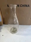  Preview image for Lot# 441 - Roszells 1 quart milk bottle 