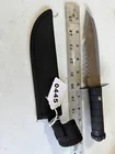  Preview image for Lot# 445 - Knife 