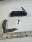  Preview image for Lot# 440 - Knife 