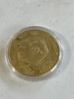  Preview image for Lot# 454 - 2019 Trump coin 