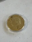  Preview image for Lot# 457 - 2019 Trump coin 