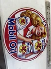  Preview image for Lot# 458 - Mobil, tin, reproduction 8 si 