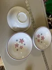  Preview image for Lot# 472 - Longaberger bowls-4 