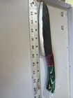  Preview image for Lot# 465 - Knife 