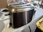  Preview image for Lot# 459 - Black & Decker Toaster 