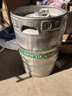  Preview image for Lot# 460 - keg 