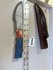  Preview image for Lot# 469 - Knife 