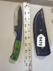  Preview image for Lot# 470 - Knife 