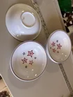  Preview image for Lot# 473 - Longaberger bowls-4 