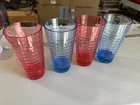 Preview image for Lot# 474 - Longaberger glasses-4 