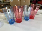  Preview image for Lot# 475 - Longaberger glasses-4 