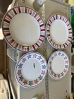  Preview image for Lot# 487 - Longaberger plates-4 