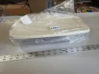  Preview image for Lot# 493 - Longaberger liner 