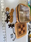  Preview image for Lot# 495 - Longaberger basket, tic, tac, 
