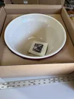  Preview image for Lot# 497 - Longaberger extra large mixin 
