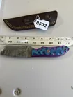  Preview image for Lot# 502 - Knife 