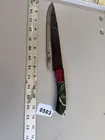  Preview image for Lot# 503 - Knife 