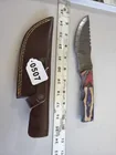 Preview image for Lot# 507 - Knife 