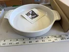  Preview image for Lot# 513 - Longaberger cake pan 