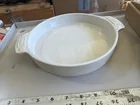  Preview image for Lot# 515 - Longaberger cake pan 