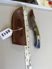  Preview image for Lot# 512 - Knife 