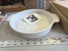  Preview image for Lot# 514 - Longaberger cake pan 