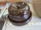  Preview image for Lot# 517 - Longaberger 4 in 1 entertaine 