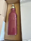  Preview image for Lot# 516 - Longaberger pump dispenser 