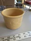  Preview image for Lot# 523 - Longaberger salt crock 