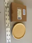  Preview image for Lot# 522 - Longaberger coaster lid 