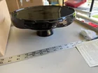  Preview image for Lot# 524 - Longaberger pedestal cake pla 