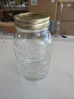  Preview image for Lot# 528 - Longaberger quart jar 