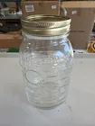  Preview image for Lot# 531 - Longaberger quart jar 