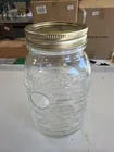  Preview image for Lot# 532 - Longaberger quart jar 