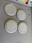  Preview image for Lot# 539 - Longaberger coasters 