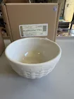  Preview image for Lot# 540 - Longaberger bowl 