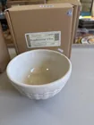  Preview image for Lot# 541 - Longaberger bowl 