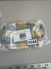  Preview image for Lot# 544 - Longaberger cosmetic bag 