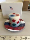  Preview image for Lot# 537 - Longaberger spirit of America 