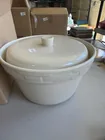  Preview image for Lot# 542 - Longaberger casserole dish 