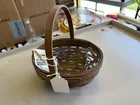  Preview image for Lot# 553 - Longaberger basket 