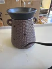  Preview image for Lot# 556 - Longaberger warmer 
