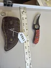  Preview image for Lot# 561 - knife 