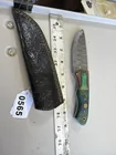  Preview image for Lot# 565 - Knife 