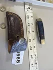  Preview image for Lot# 566 - Knife 