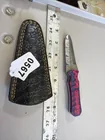  Preview image for Lot# 567 - Knife 