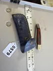  Preview image for Lot# 579 - Knife 