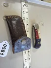  Preview image for Lot# 581 - Knife 