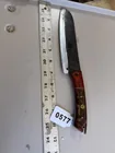  Preview image for Lot# 577 - Knife 